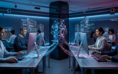 Meta sammelt Maus- und Tastaturdaten von Mitarbeitenden für KI-Training