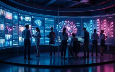 Meta startet MRS Research: KI-Team soll Feeds schärfen und Nutzungszeit steigern