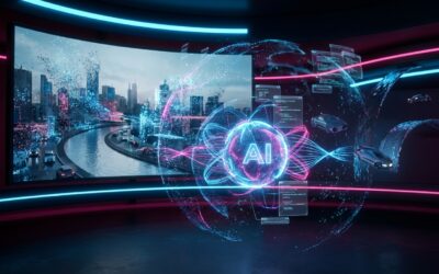 Netflix veröffentlicht VOID: Open‑Source‑KI löscht Objekte und passt Physik an