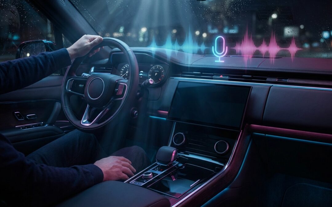 ChatGPT jetzt in Apple CarPlay – aber nur per Stimme