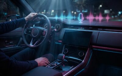 ChatGPT jetzt in Apple CarPlay – aber nur per Stimme