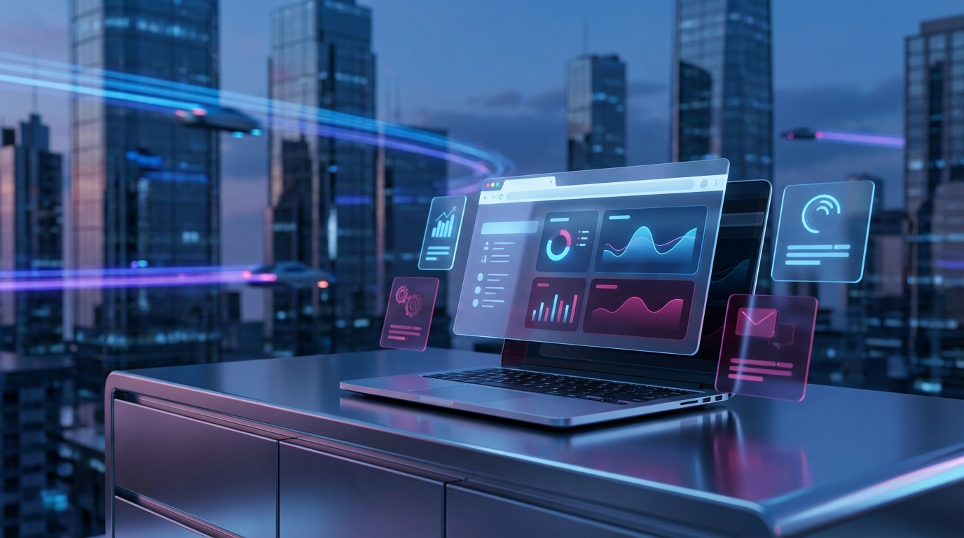 Chrome führt ‚Skills‘ ein — gespeicherte KI‑Prompts für Gemini Chrome führt 'Skills' ein — gespeicherte KI‑Prompts für Gemini