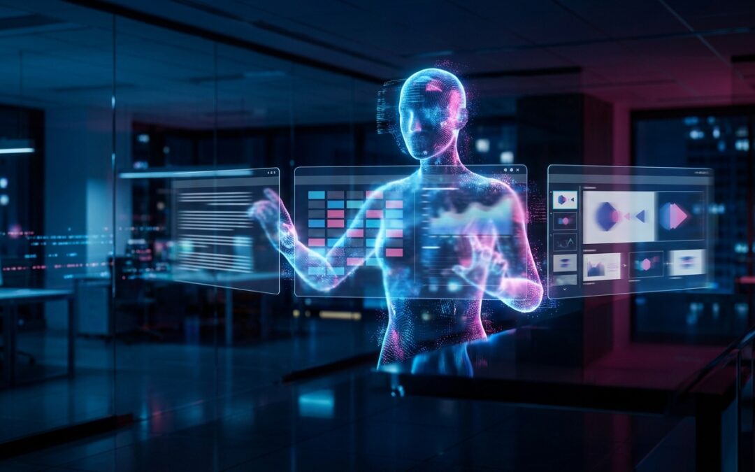 Microsoft-Copilot wird aktiv: Agent Mode führt Änderungen in Word, Excel, PowerPoint aus