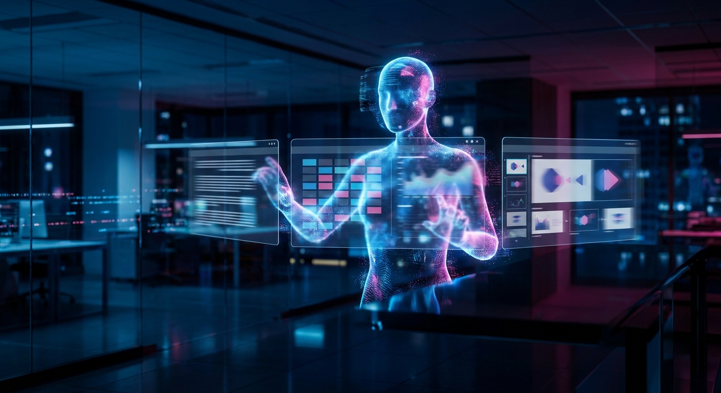 Microsoft-Copilot wird aktiv Agent Mode führt Änderungen in Word, Excel, PowerPoint aus