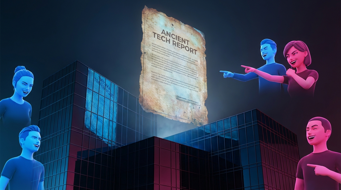 Microsoft bezeichnet Copilot‑Disclaimer als veraltet Formulierungen sorgen für Spott Microsoft bezeichnet Copilot‑Disclaimer als veraltet Formulierungen sorgen für Spott