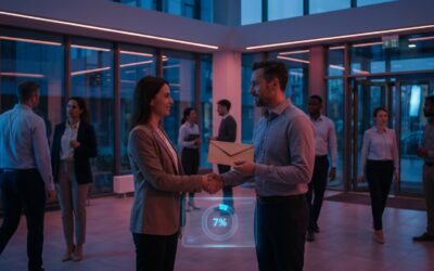 Microsoft bietet freiwillige Abfindungen an – bis zu 7 % der US-Belegschaft