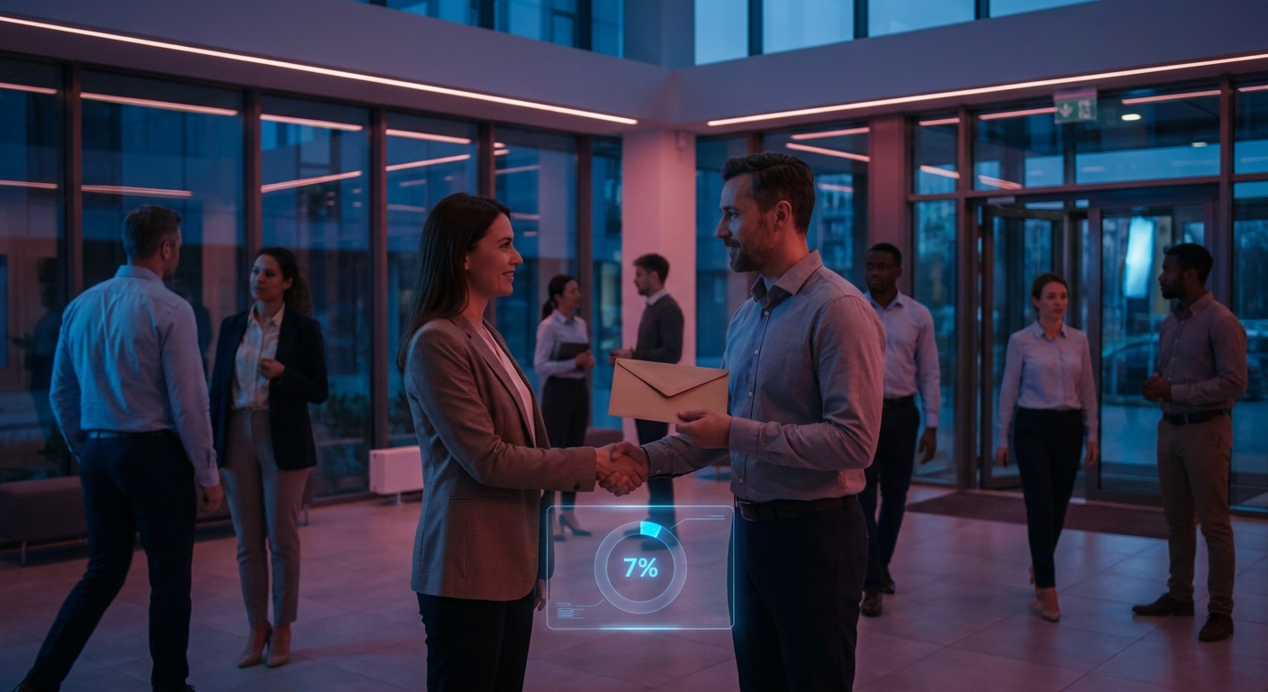 Microsoft bietet freiwillige Abfindungen an bis zu 7 % der US-Belegschaft