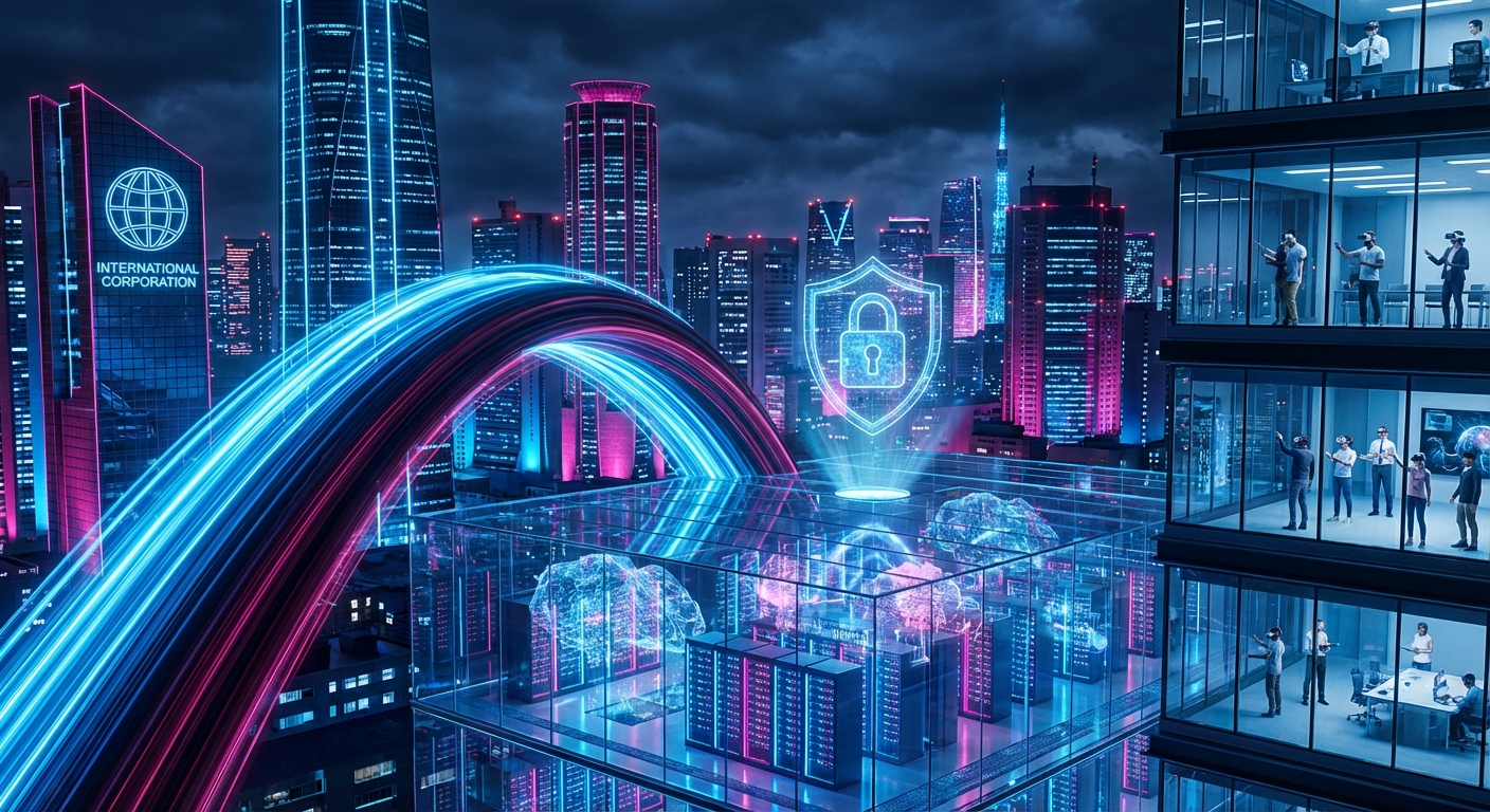 Microsoft investiert 10 Milliarden in Japans KI‑Cloud, Sicherheit und Ausbildung