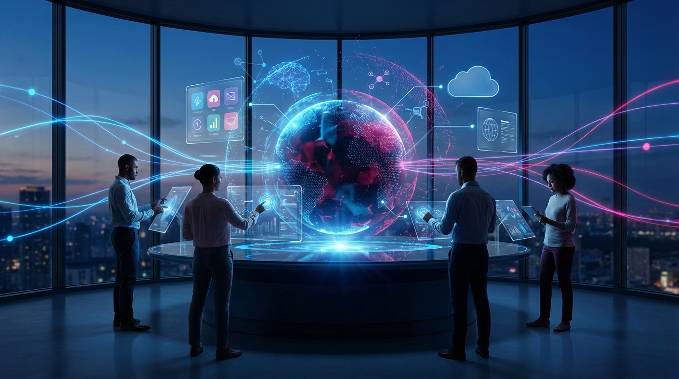 Slackbot als Kommandozentrale Salesforce verknüpft CRM, KI und Apps Slackbot als Kommandozentrale Salesforce verknüpft CRM, KI und Apps