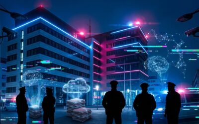 Alarm in NRW: Datenschutzrekorde und Risiken durch KI‑Einsatz in Polizeigesetzen