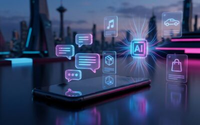 Claude bringt Spotify, Uber & Co. direkt in den Chat