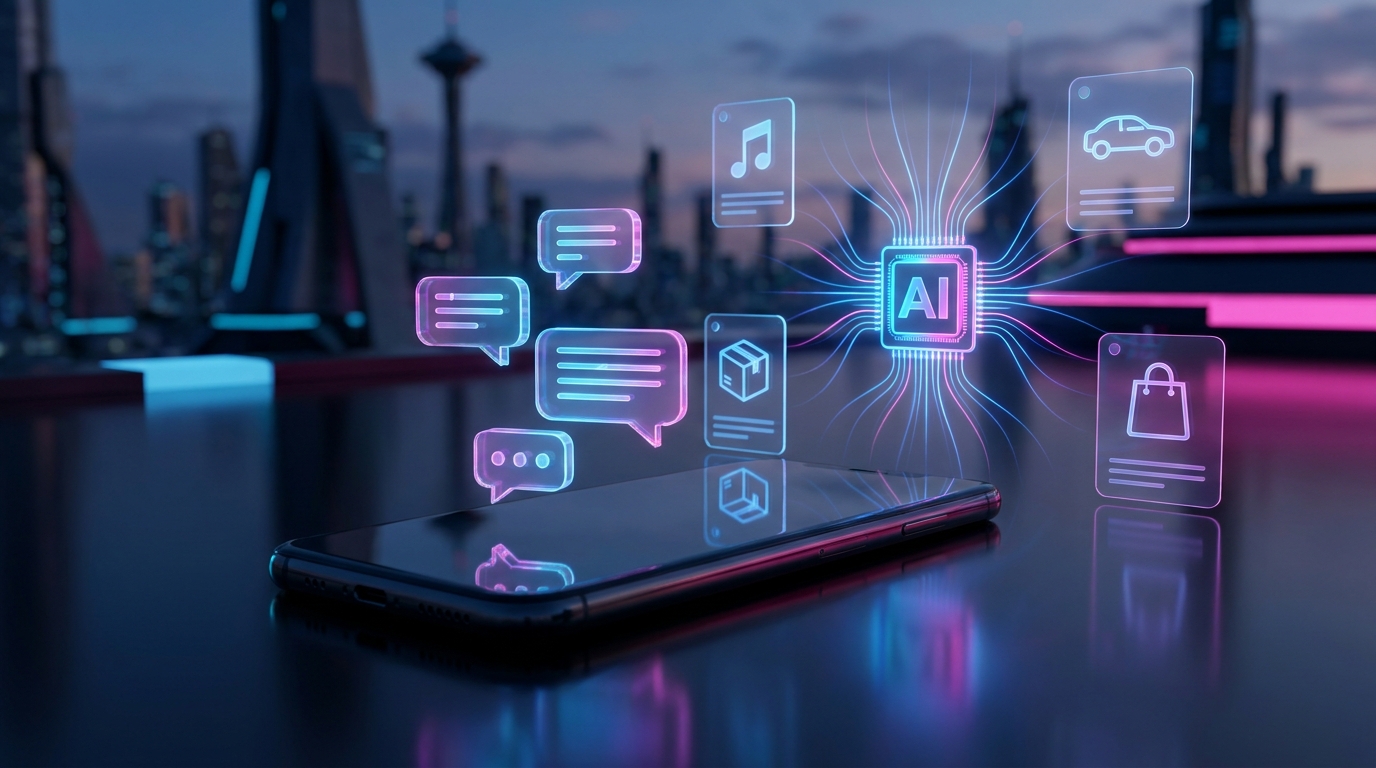 Claude bringt Spotify, Uber & Co direkt in den Chat