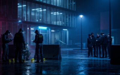 Florida ermittelt gegen OpenAI nach tödlicher Campus‑Schießerei