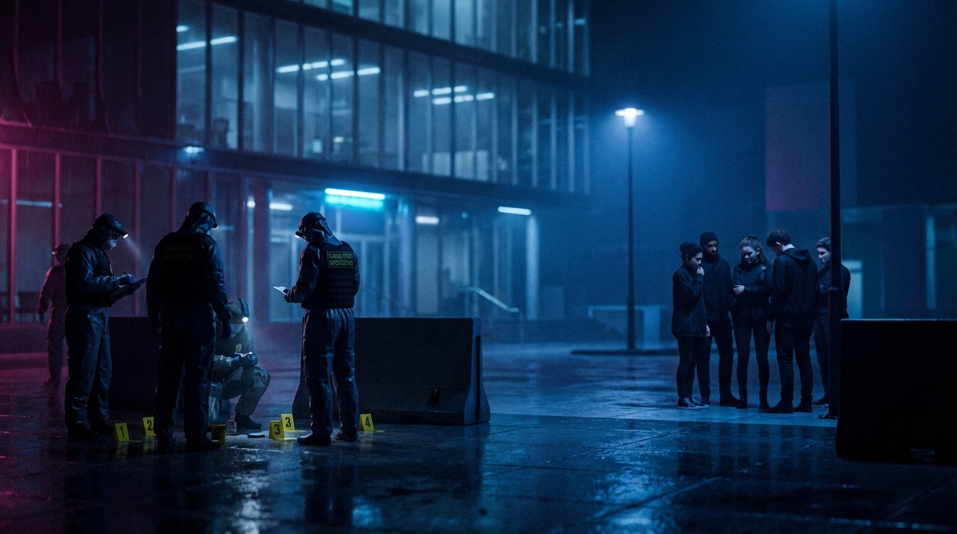 Florida ermittelt gegen OpenAI nach tödlicher Campus‑Schießerei