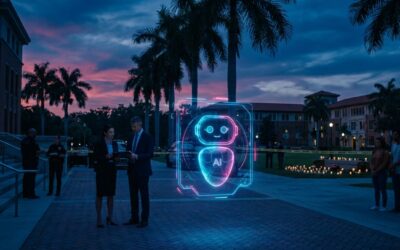 Florida leitet Strafverfahren gegen ChatGPT ein – Haftung nach Campus‑Mord?