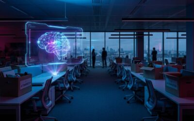 Snap streicht rund 1.000 Stellen – setzt verstärkt auf KI