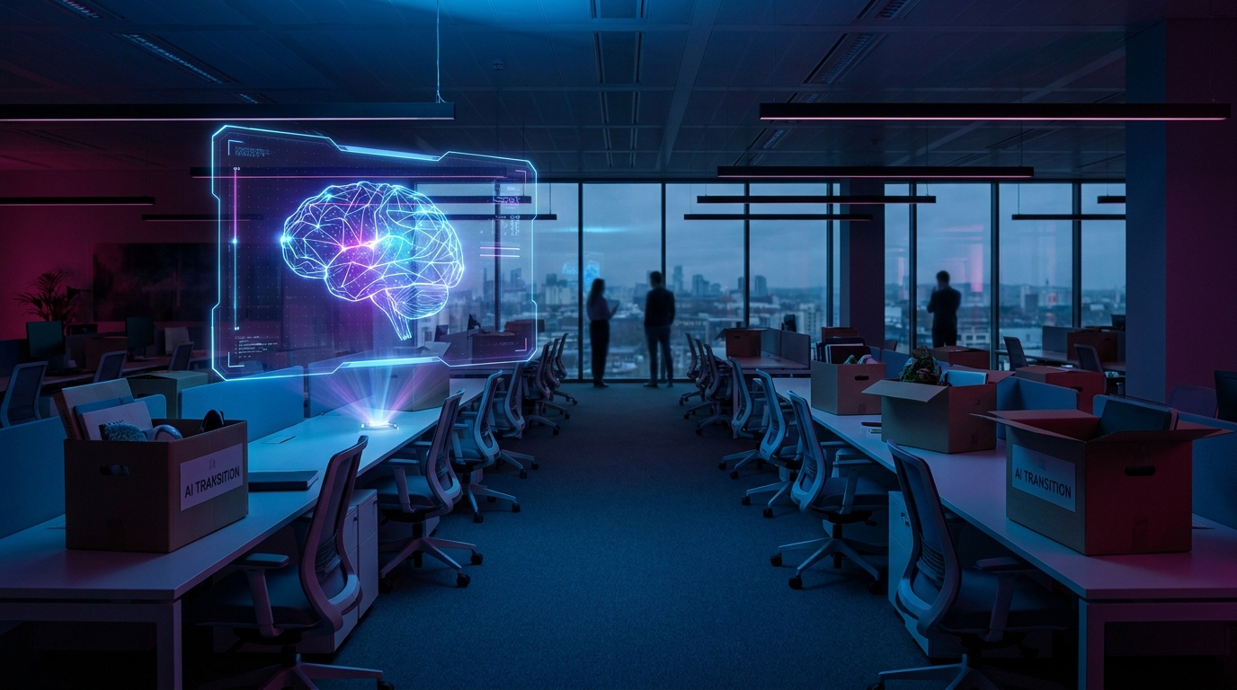 Snap streicht rund 1000 Stellen setzt verstärkt auf KI