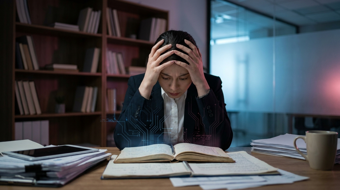 Ungekennzeichnete KI in Schulheften Kohl‑Verlag unter Druck