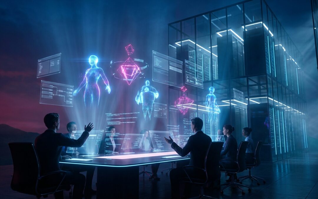 Anthropic bringt ‚Claude Managed Agents‘ – verwaltete KI‑Agenten für Entwickler