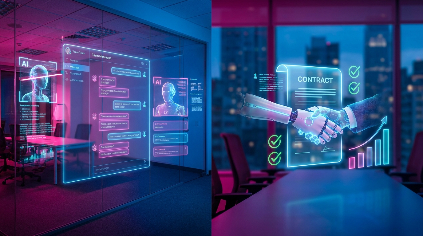 Anthropic lässt KI-Agenten über Slack handeln — Opus erzielt bessere Deals