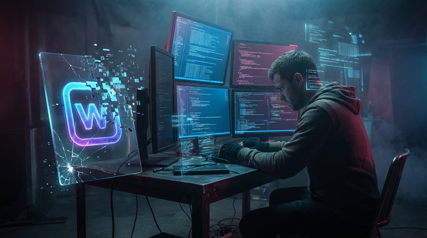 Entwickler legt Code offen SynthID‑Wasserzeichen von Google teils angreifbar