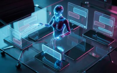 Poke: Messenger‑KI erledigt Aufgaben per SMS, iMessage & Telegram