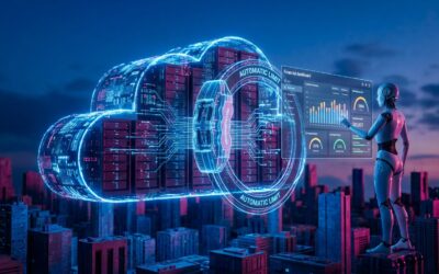 Google Cloud bremst KI‑Kosten: Automatische Spend Caps und FinOps‑Agent