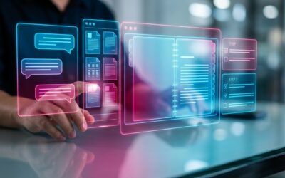 Google Gemini: Notebooks bündeln Chats, Dateien und Anweisungen