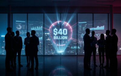 Google bietet bis zu 40 Mrd. Dollar für Anthropic – Risikokauf oder Klarer Kurs?