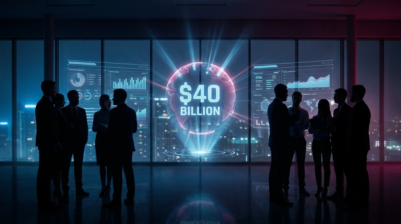 Google bietet bis zu 40 Mrd Dollar für Anthropic Risikokauf oder Klarer Kurs?