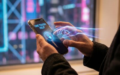 Google bringt One‑Touch‑Hilfen in Gemini für Suizidrisiken