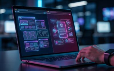 Google bringt Webseiten neben KI-Antworten in Chrome