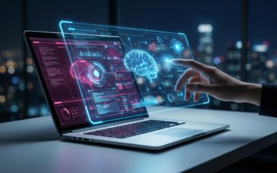 Google bringt native Gemini‑App für Mac – KI direkt auf dem Desktop