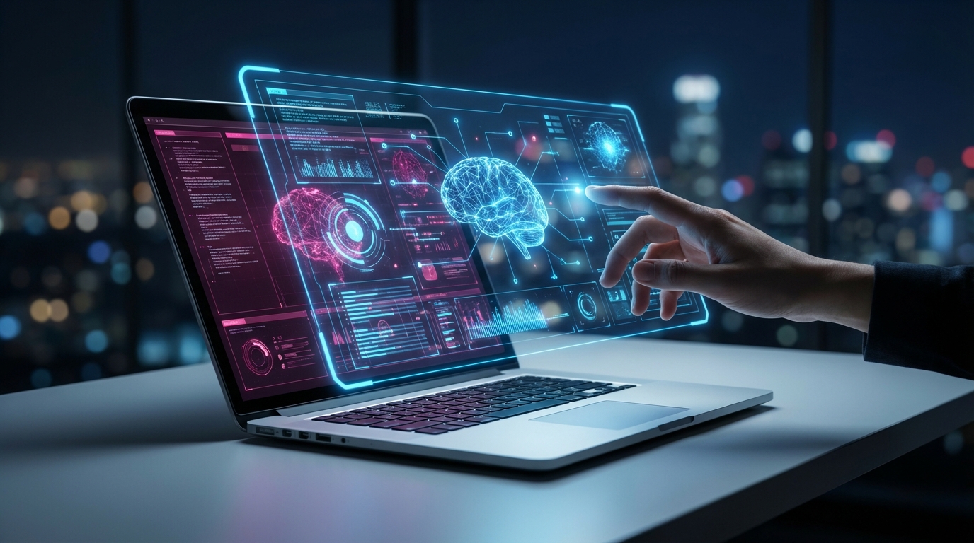 Google bringt native Gemini‑App für Mac KI direkt auf dem Desktop