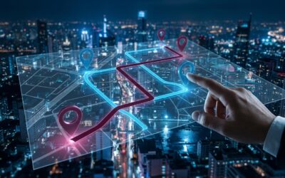 Google integriert Gemini in Maps: ‚Ask Maps‘ plant Routen und empfiehlt Orte