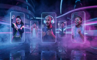 YouTube lässt Creator als digitale Avatare in Shorts auftreten