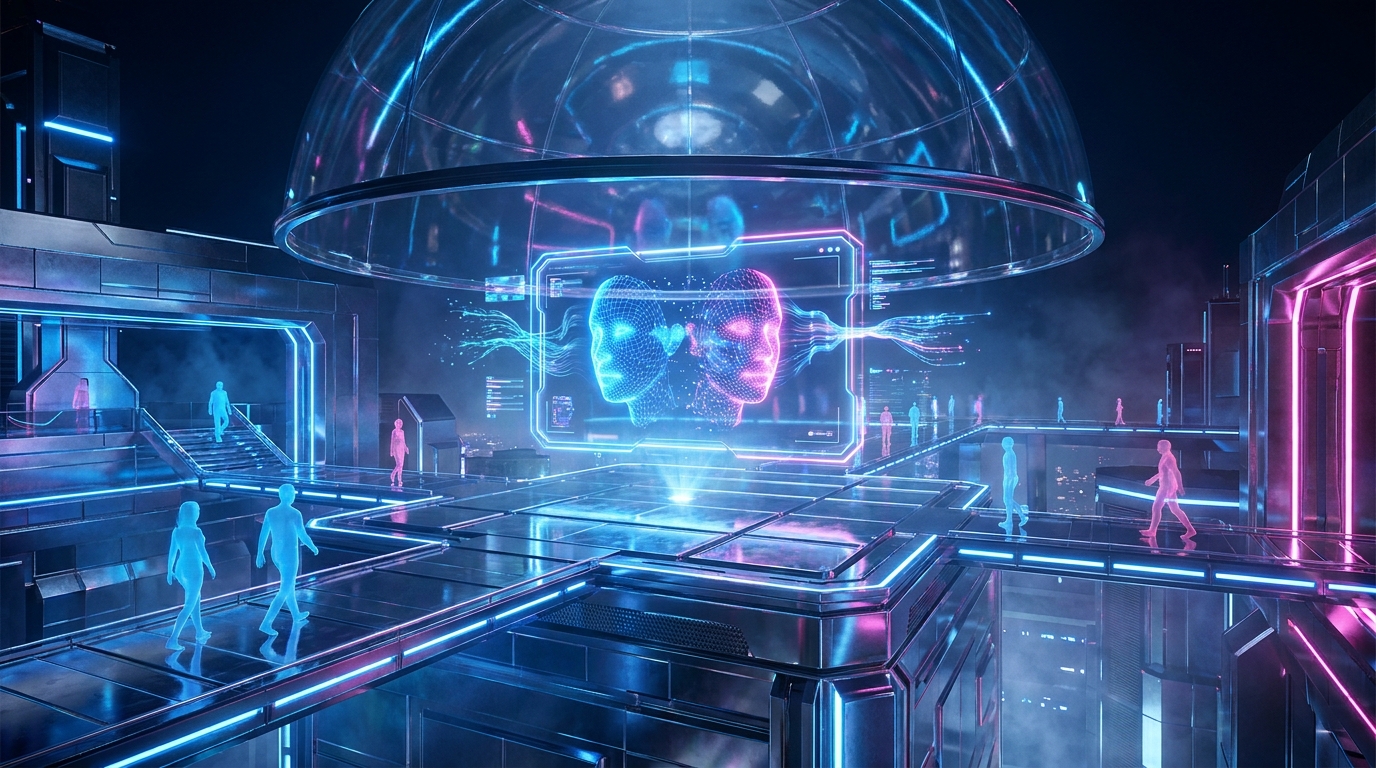 YouTube öffnet Likeness Detection für die Entertainment‑Branche