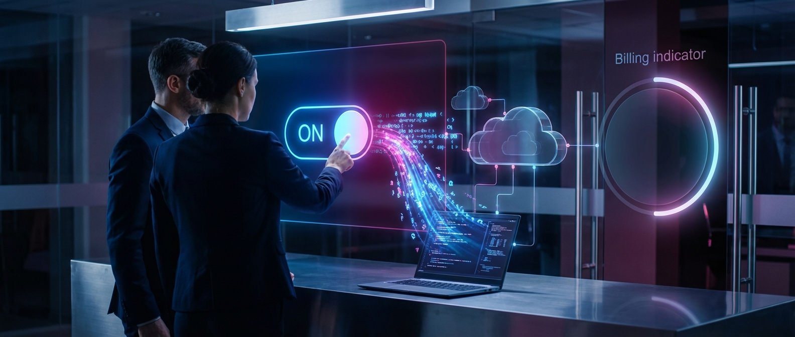 OpenAI Codex in ChatGPT Business aktivieren, zahlen erst bei Nutzung OpenAI Codex in ChatGPT Business aktivieren, zahlen erst bei Nutzung