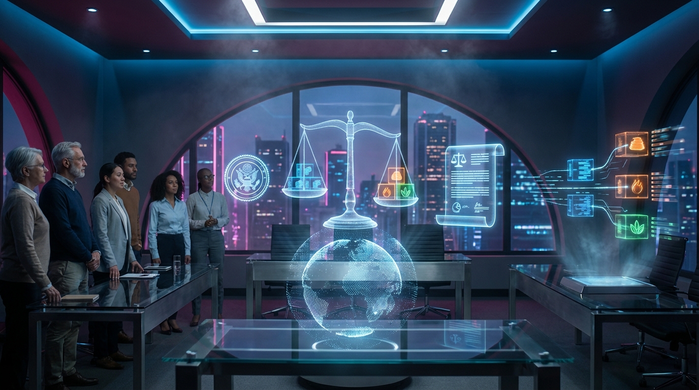 OpenAI Vorschläge für faire Verteilung und strenge KI‑Regeln OpenAI Vorschläge für faire Verteilung und strenge KI‑Regeln