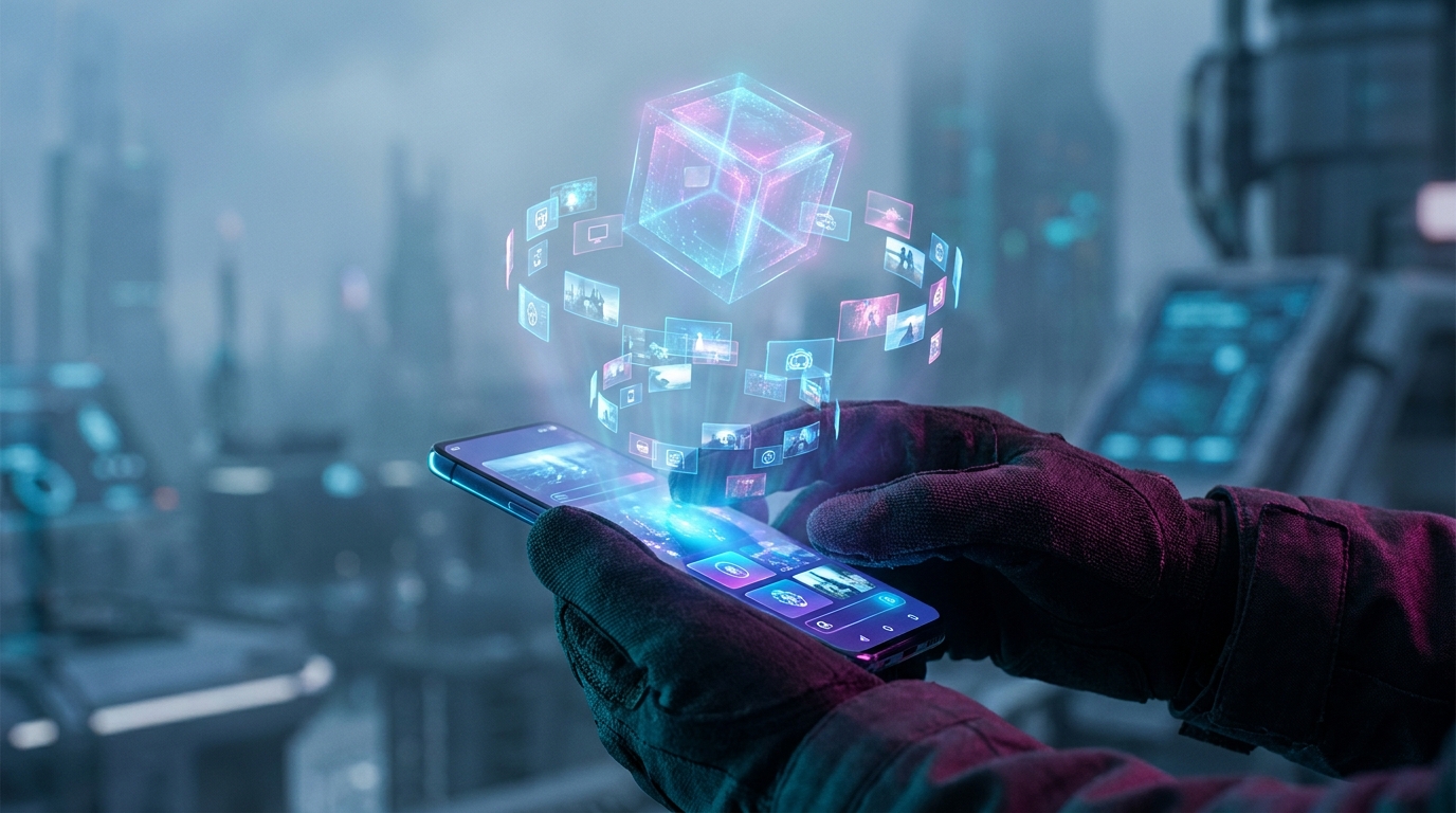 OpenAI führt Chronicle in Codex ein Screenshots werden zu lokalen Erinnerungen