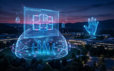 OpenAI legt Child Safety Blueprint vor – Schutz gegen KI‑gestützten Missbrauch an Kindern