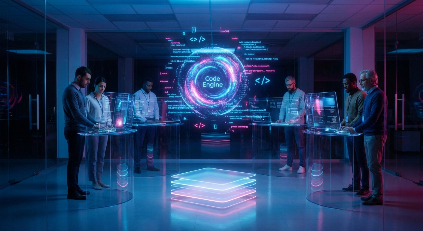 OpenAI stellt Codex in den Mittelpunkt Neue Pro‑Tarife für Entwickler