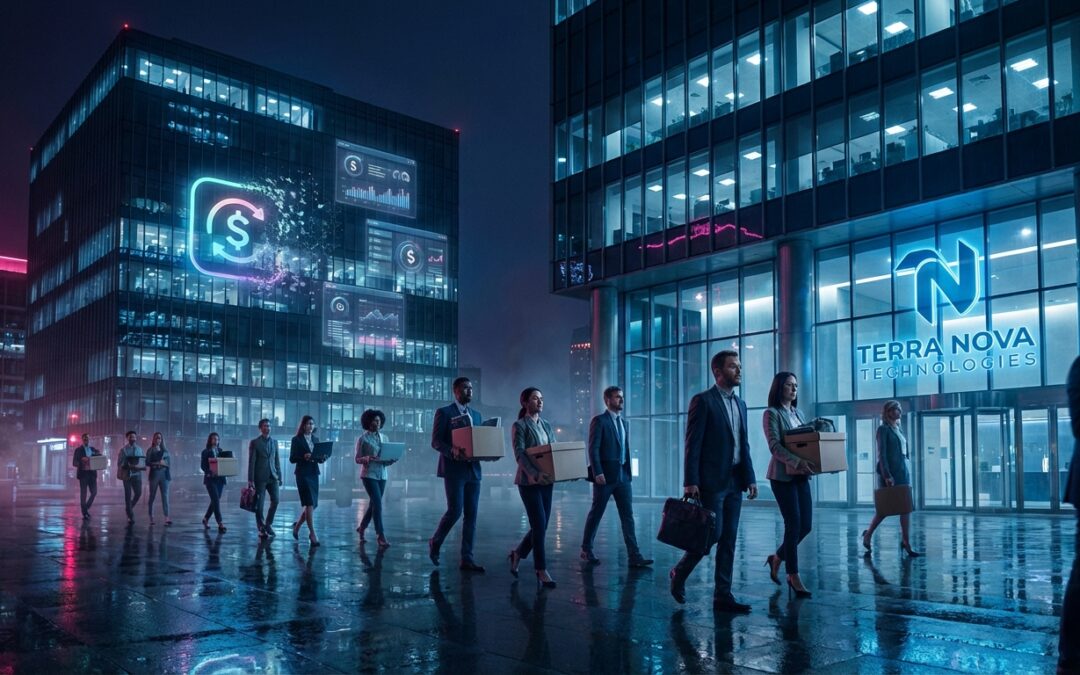 OpenAI übernimmt Hiro – Finanz‑App wird abgeschaltet, Team wechselt