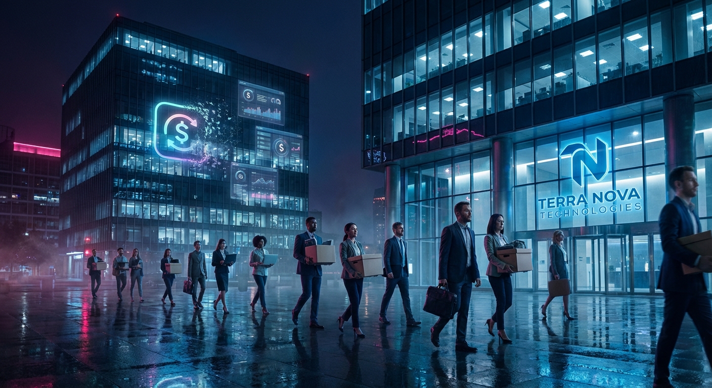 OpenAI übernimmt Hiro Finanz‑App wird abgeschaltet, Team wechselt