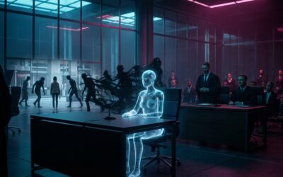 OpenAI verklagt: ChatGPT soll Stalking und Drohungen bestärkt haben