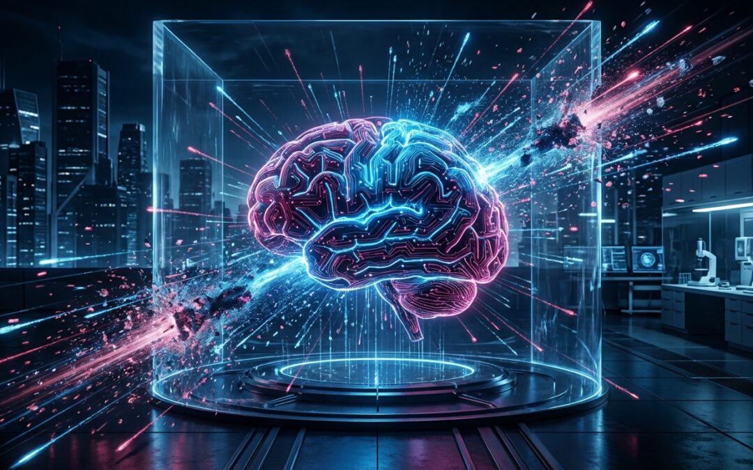 Studie: KI-Modelle werden bei Angriffen rasant besser
