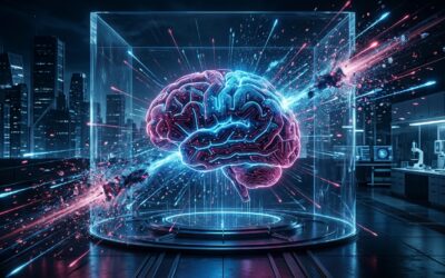 Studie: KI-Modelle werden bei Angriffen rasant besser