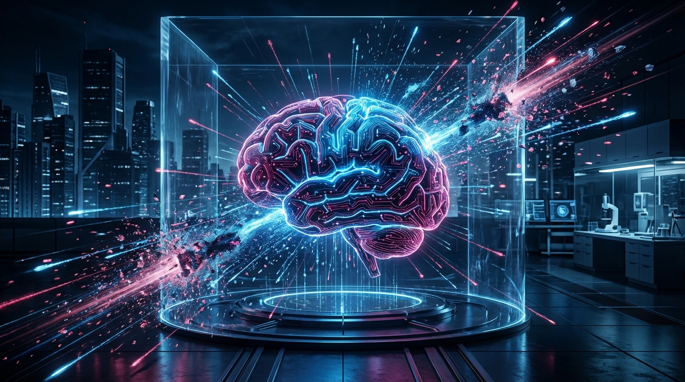 Studie KI-Modelle werden bei Angriffen rasant besser