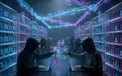 Studie: So floriert ein Markt für KI‑Nacktbilder auf Telegram