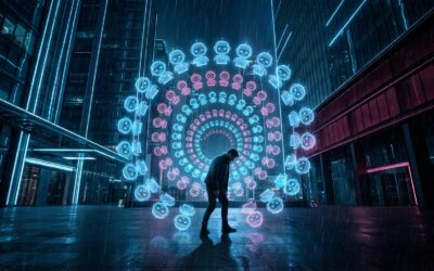 Studie: Zustimmende Chatbots können Nutzer in ‚Wahnspiralen‘ treiben